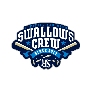 Swallows CREW